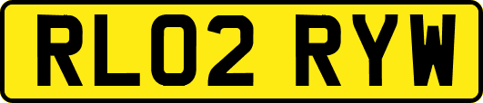 RL02RYW
