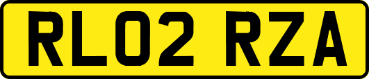 RL02RZA