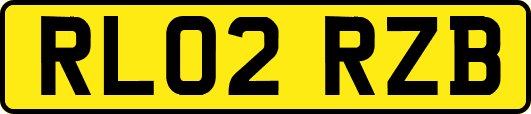 RL02RZB
