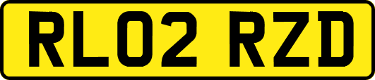RL02RZD