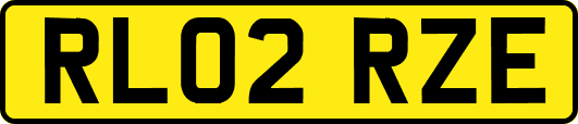RL02RZE
