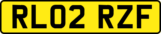 RL02RZF