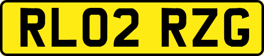 RL02RZG
