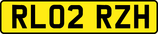 RL02RZH