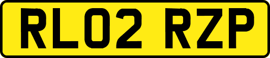 RL02RZP