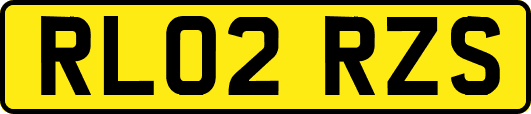RL02RZS