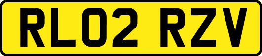 RL02RZV