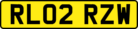 RL02RZW
