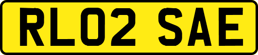 RL02SAE