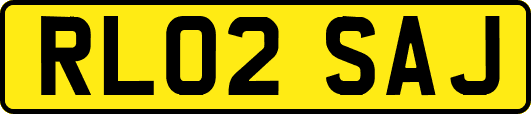 RL02SAJ