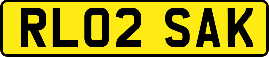 RL02SAK