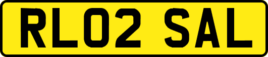 RL02SAL