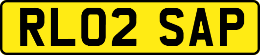 RL02SAP