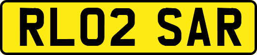 RL02SAR