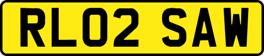 RL02SAW