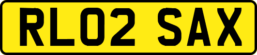 RL02SAX