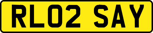 RL02SAY