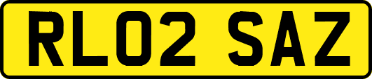 RL02SAZ