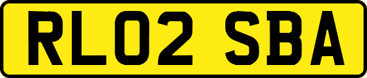 RL02SBA