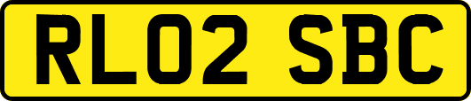 RL02SBC