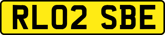 RL02SBE