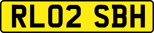 RL02SBH