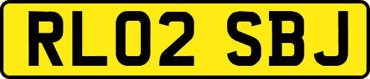 RL02SBJ
