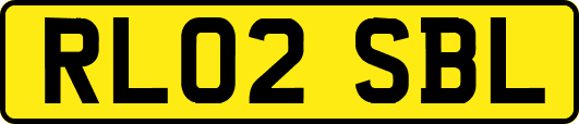 RL02SBL