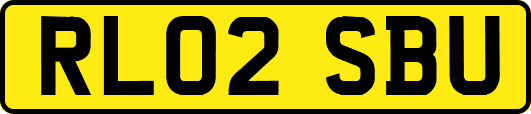 RL02SBU