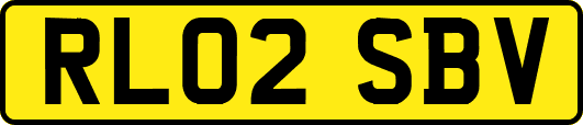 RL02SBV