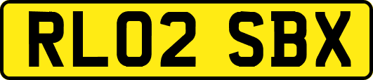 RL02SBX