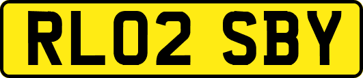 RL02SBY