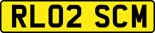 RL02SCM