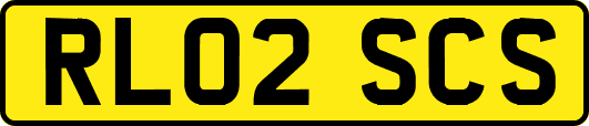 RL02SCS