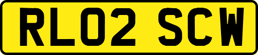RL02SCW