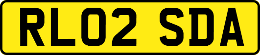 RL02SDA