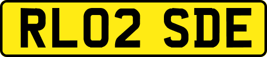 RL02SDE