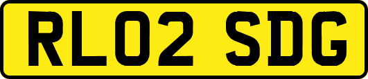RL02SDG
