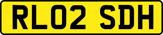 RL02SDH