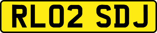 RL02SDJ
