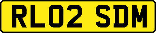 RL02SDM
