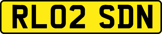RL02SDN