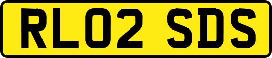 RL02SDS