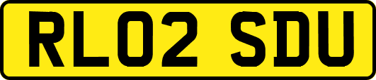 RL02SDU