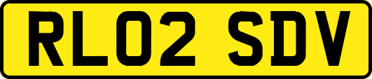 RL02SDV