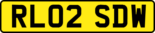 RL02SDW