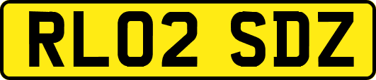 RL02SDZ