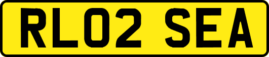 RL02SEA