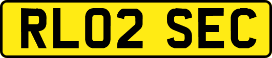 RL02SEC