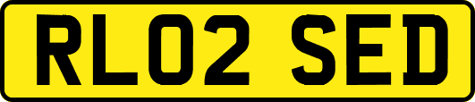 RL02SED